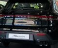 купить новое авто Порше Масан 2025 года от официального дилера Порше Центр Одеса Порше фото