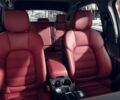 купить новое авто Порше Масан 2025 года от официального дилера Порше Центр Київ Аеропорт Порше фото