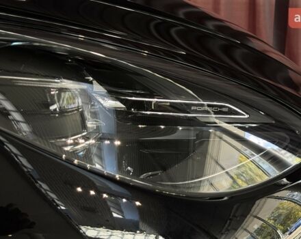 Порше Масан, объемом двигателя 1.98 л и пробегом 0 тыс. км за 82562 $, фото 27 на Automoto.ua