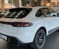 купить новое авто Порше Масан 2025 года от официального дилера Порше Центр Львів Порше фото