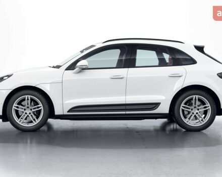 Порше Масан, объемом двигателя 1.98 л и пробегом 0 тыс. км за 82162 $, фото 1 на Automoto.ua