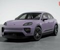 купить новое авто Порше Масан 2025 года от официального дилера Порше Центр Одеса Порше фото