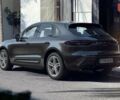 Порше Масан 2025 года купить новое авто Порше Масан 2025 года от официального дилера Порше Центр Харків Порше фото
