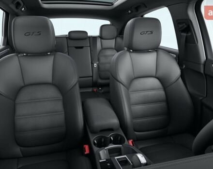 купить новое авто Порше Масан 2025 года от официального дилера Порше Центр Київ Аеропорт Порше фото