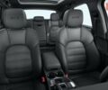 купить новое авто Порше Масан 2025 года от официального дилера Порше Центр Київ Аеропорт Порше фото