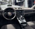 купить новое авто Порше Масан 2025 года от официального дилера Порше Центр Київ Аеропорт Порше фото