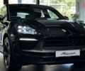 купити нове авто Порше Масан 2025 року від офіційного дилера Порше Центр Одеса Порше фото
