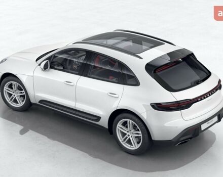 Порше Масан, объемом двигателя 1.98 л и пробегом 0 тыс. км за 82162 $, фото 3 на Automoto.ua