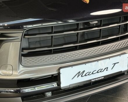 Порше Масан, объемом двигателя 1.98 л и пробегом 0 тыс. км за 82562 $, фото 22 на Automoto.ua