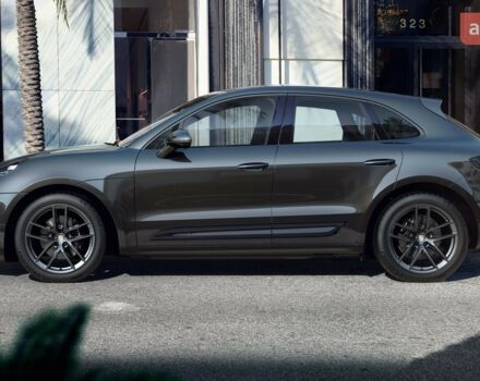 Порше Масан, об'ємом двигуна 1.98 л та пробігом 0 тис. км за 80905 $, фото 1 на Automoto.ua