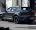 Порше Масан 2025 года купить новое авто Порше Масан 2025 года от официального дилера Порше Центр Харків Порше фото