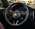 купить новое авто Порше Масан 2025 года от официального дилера Порше Центр Київ Аеропорт Порше фото