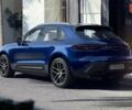 купить новое авто Порше Масан 2025 года от официального дилера Порше Центр Київ Аеропорт Порше фото