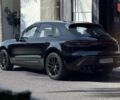 купить новое авто Порше Масан 2025 года от официального дилера Порше Центр Київ Аеропорт Порше фото