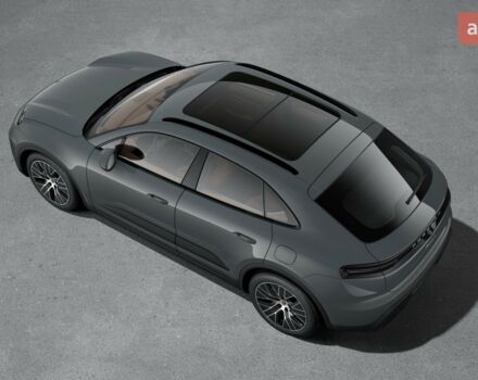 Порше Масан, объемом двигателя 0 л и пробегом 0 тыс. км за 128442 $, фото 3 на Automoto.ua