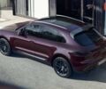 купить новое авто Порше Масан 2025 года от официального дилера Порше Центр Харків Порше фото
