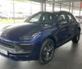 купить новое авто Порше Масан 2025 года от официального дилера Порше Центр Львів Порше фото
