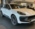 купить новое авто Порше Масан 2025 года от официального дилера Порше Центр Львів Порше фото