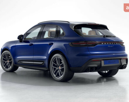 купить новое авто Порше Масан 2025 года от официального дилера Порше Центр Київ Аеропорт Порше фото