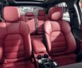 купить новое авто Порше Масан 2025 года от официального дилера Порше Центр Харків Порше фото