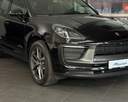 Порше Масан, объемом двигателя 1.98 л и пробегом 0 тыс. км за 82562 $, фото 2 на Automoto.ua