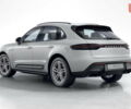 купить новое авто Порше Масан 2025 года от официального дилера Порше Центр Одеса Порше фото