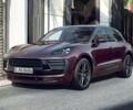 Порше Масан, объемом двигателя 1.98 л и пробегом 0 тыс. км за 98920 $, фото 1 на Automoto.ua