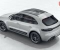 купити нове авто Порше Масан 2025 року від офіційного дилера Порше Центр Одеса Порше фото