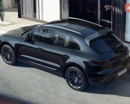 Порше Масан, об'ємом двигуна 1.98 л та пробігом 0 тис. км за 99015 $, фото 3 на Automoto.ua