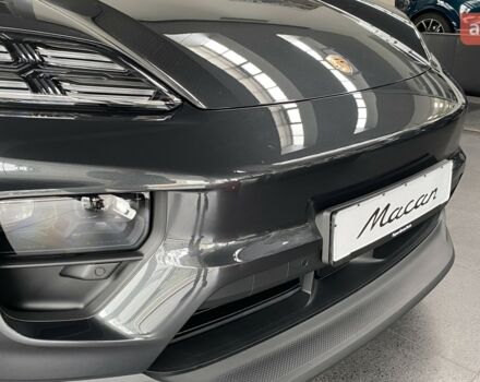 купить новое авто Порше Масан 2025 года от официального дилера Порше Центр Львів Порше фото