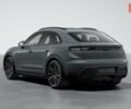 купить новое авто Порше Масан 2025 года от официального дилера Порше Центр Київ Аеропорт Порше фото