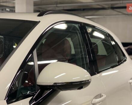 купить новое авто Порше Масан 2025 года от официального дилера Порше Центр Київ Аеропорт Порше фото