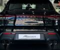 купить новое авто Порше Масан 2025 года от официального дилера Порше Центр Одеса Порше фото