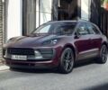 купить новое авто Порше Масан 2025 года от официального дилера Порше Центр Харків Порше фото