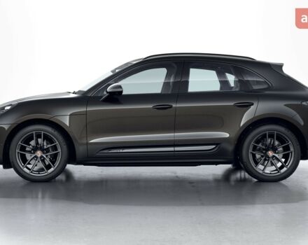 купити нове авто Порше Масан 2025 року від офіційного дилера Порше Центр Одеса Порше фото