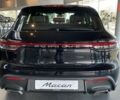 купить новое авто Порше Масан 2025 года от официального дилера Порше Центр Львів Порше фото