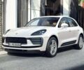 купить новое авто Порше Масан 2025 года от официального дилера Порше Центр Одеса Порше фото