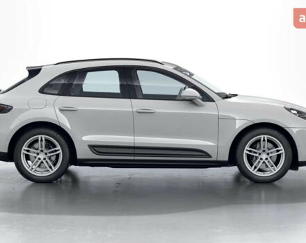 купить новое авто Порше Масан 2025 года от официального дилера Порше Центр Одеса Порше фото