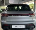купить новое авто Порше Масан 2025 года от официального дилера Порше Центр Львів Порше фото