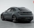 купить новое авто Порше Масан 2025 года от официального дилера Порше Центр Київ Аеропорт Порше фото