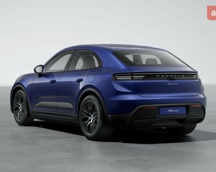 Порше Масан, об'ємом двигуна 0 л та пробігом 0 тис. км за 110122 $, фото 3 на Automoto.ua