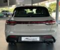 купить новое авто Порше Масан 2025 года от официального дилера Порше Центр Львів Порше фото