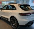 купить новое авто Порше Масан 2025 года от официального дилера Порше Центр Львів Порше фото