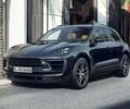купить новое авто Порше Масан 2025 года от официального дилера Порше Центр Київ Аеропорт Порше фото