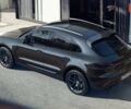 купить новое авто Порше Масан 2025 года от официального дилера Порше Центр Київ Аеропорт Порше фото