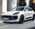 купить новое авто Порше Масан 2025 года от официального дилера Порше Центр Київ Аеропорт Порше фото