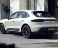 купить новое авто Порше Масан 2025 года от официального дилера Порше Центр Київ Аеропорт Порше фото