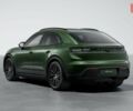 купить новое авто Порше Масан 2025 года от официального дилера Порше Центр Київ Аеропорт Порше фото