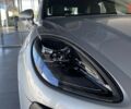 купить новое авто Порше Масан 2025 года от официального дилера Порше Центр Львів Порше фото