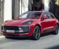 купить новое авто Порше Масан 2025 года от официального дилера Порше Центр Київ Аеропорт Порше фото